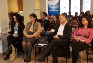 LIFE Networking Event organised by the LIFE Cyclamen Project